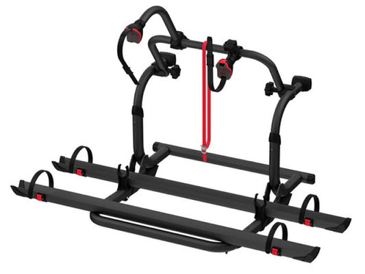 Fiamma Carry-Bike Pro C Fahrradträger - Black
