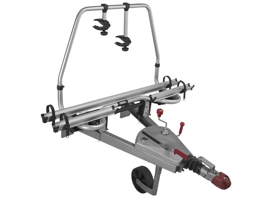 Thule Caravan Smart Fahrradträger