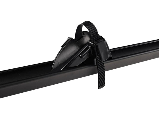 Thule Caravan Superb SV XT Fahrradträger - black