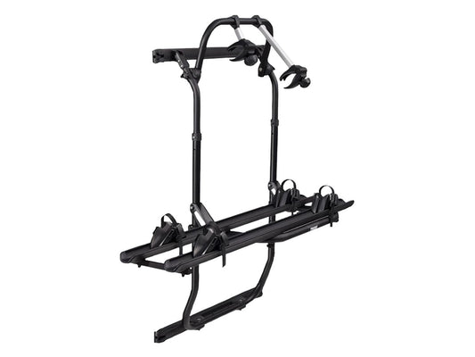 Thule Elite Van XT Crafter >2017 schwarzer Fahrradträger