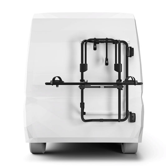 Thule VeloTrack Frame Fahrradträger - Ducato/Jumper/Boxer