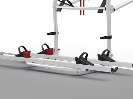 Fiamma Carry Bike Motor Lift 77 Fahrradträger