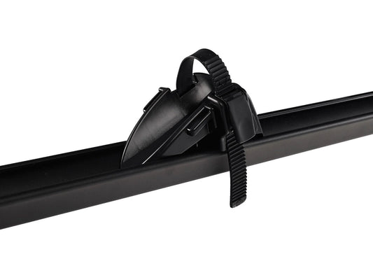 Thule Caravan Superb XT Fahrradträger - black