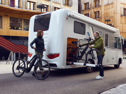 Thule VeloSlide Short