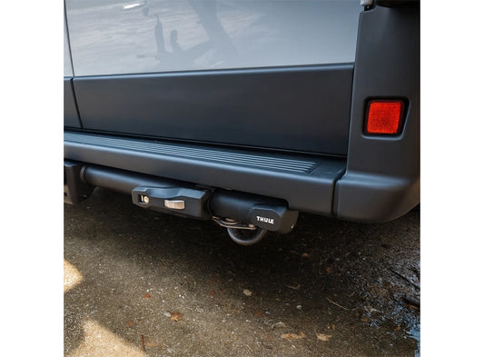 Thule VeloSwing Stoßstange